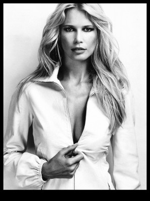 Claudia Schiffer pic #68725